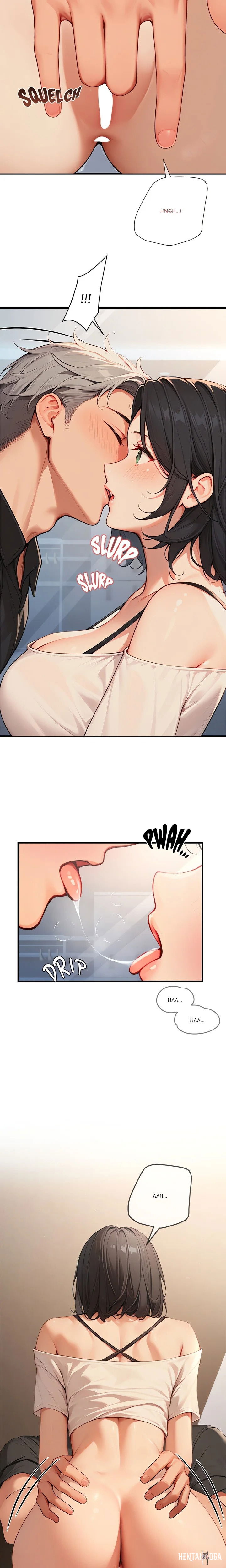 Master of the Spotlight Master of the Spotlight Chapter 5 - Page 16