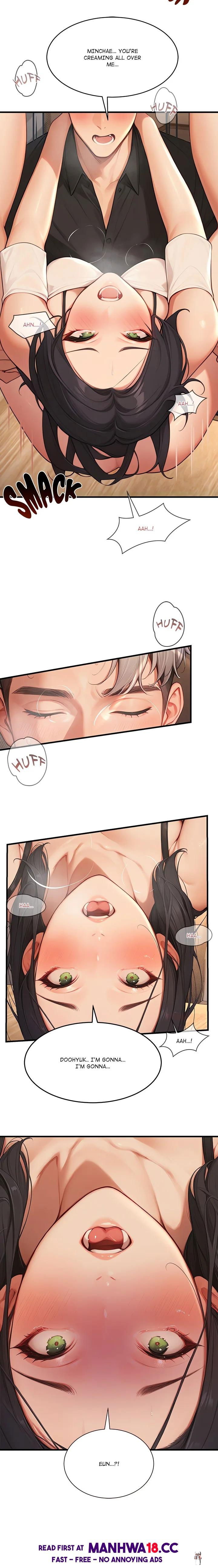 Master of the Spotlight Master of the Spotlight Chapter 5 - Page 22