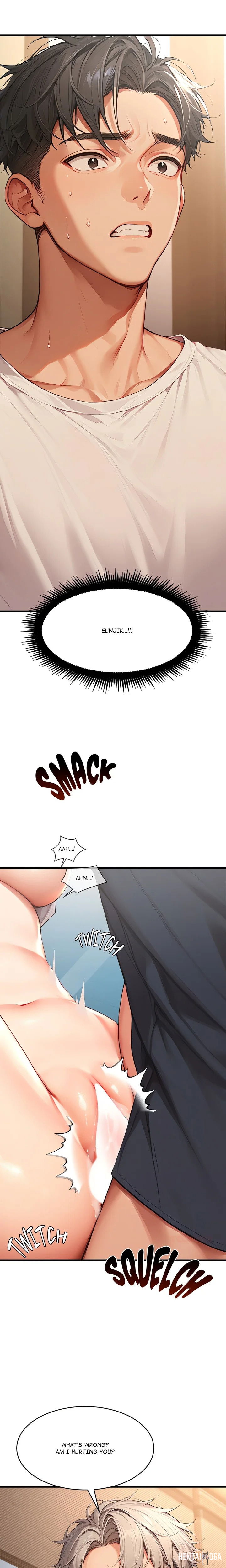 Master of the Spotlight Master of the Spotlight Chapter 5 - Page 23