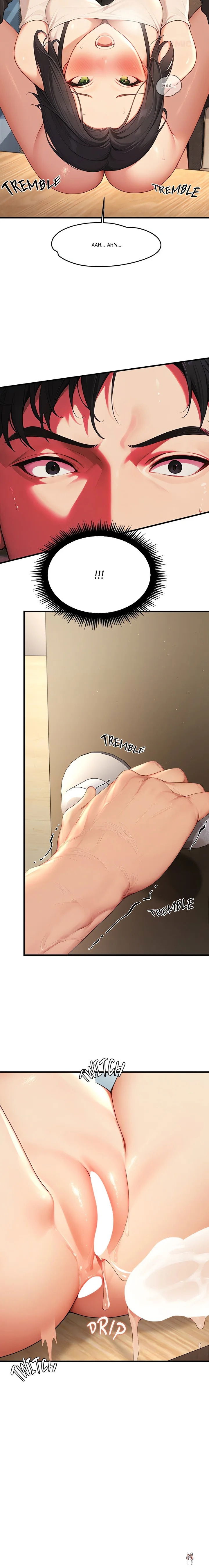 Master of the Spotlight Master of the Spotlight Chapter 5 - Page 26