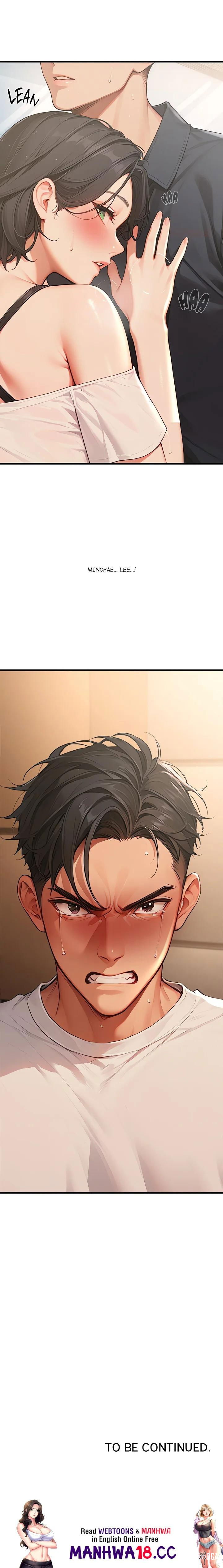 Master of the Spotlight Master of the Spotlight Chapter 5 - Page 27