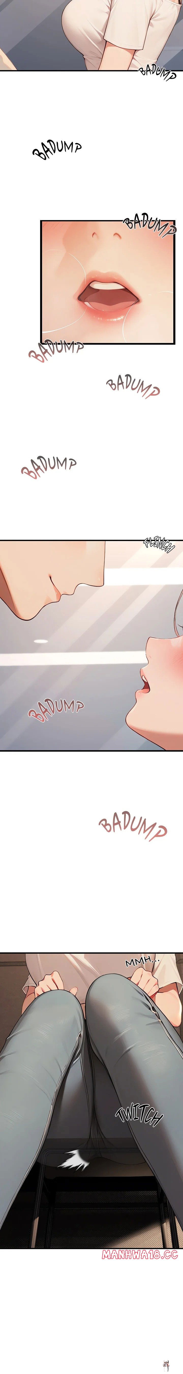 Master of the Spotlight Master of the Spotlight Chapter 5 - Page 8