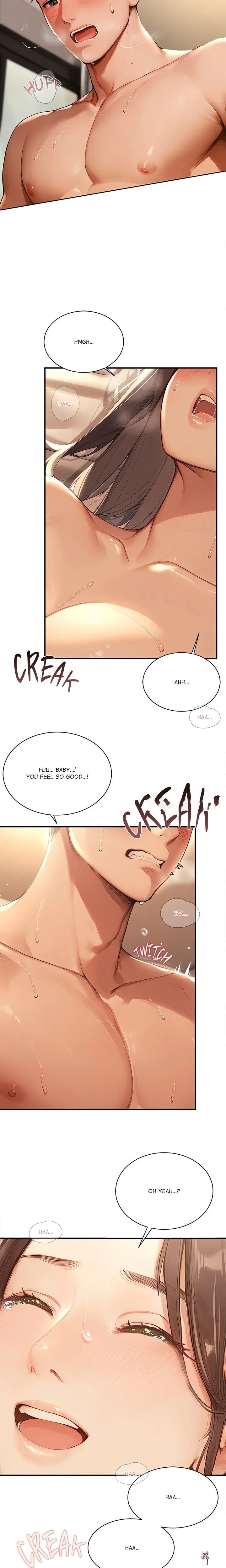 Master of the Spotlight Master of the Spotlight Chapter 4 - Page 2