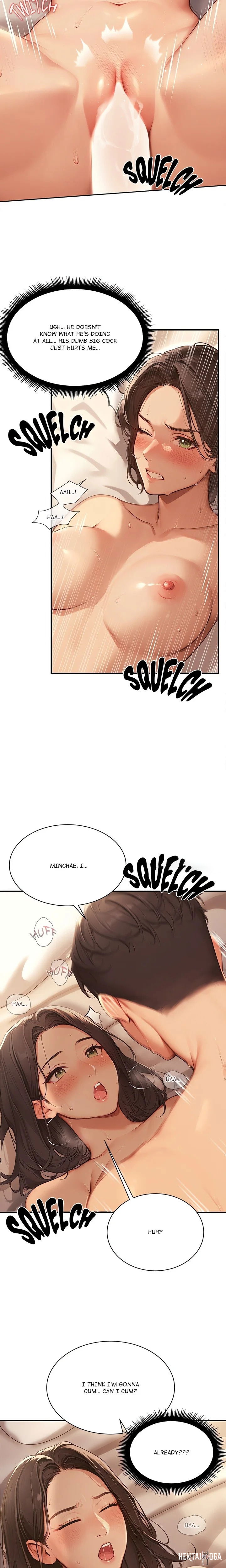 Master of the Spotlight Master of the Spotlight Chapter 4 - Page 7