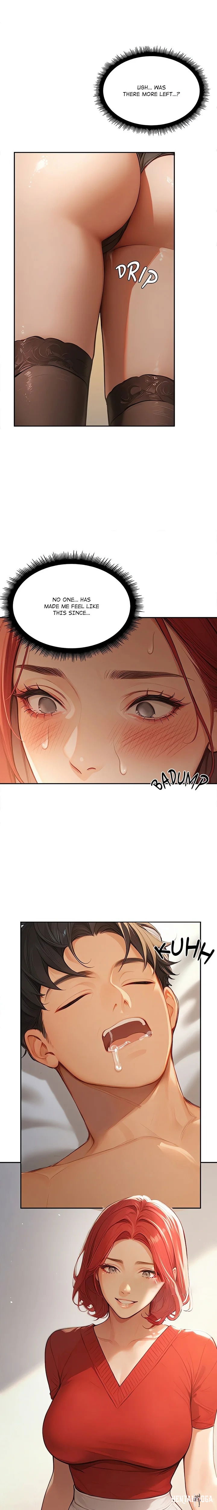 Master of the Spotlight Master of the Spotlight Chapter 3 - Page 13