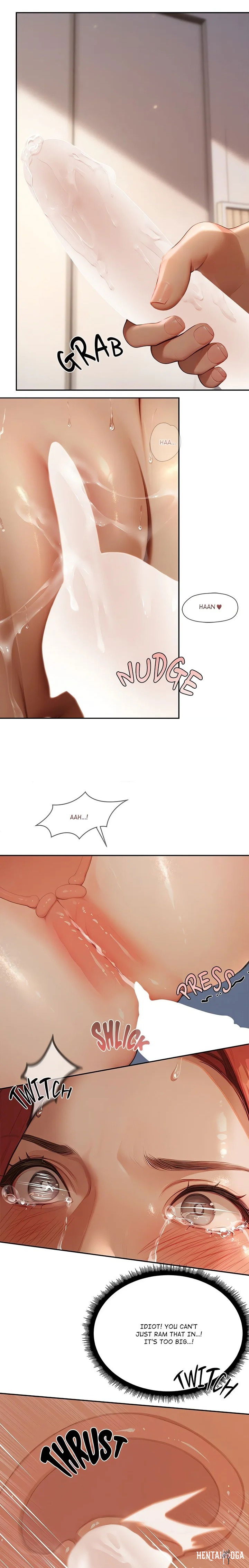 Master of the Spotlight Master of the Spotlight Chapter 3 - Page 2