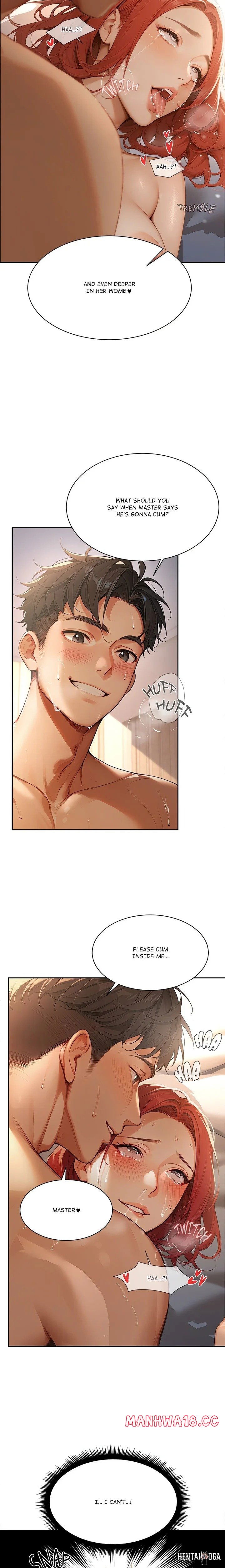 Master of the Spotlight Master of the Spotlight Chapter 3 - Page 7