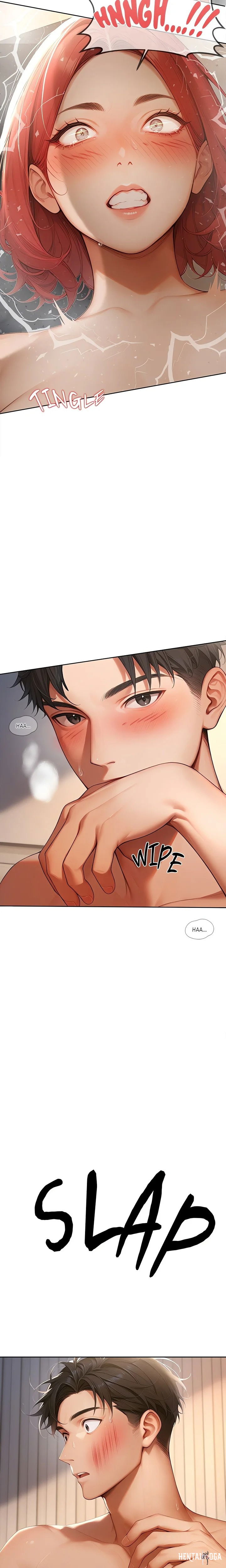 Master of the Spotlight Master of the Spotlight Chapter 2 - Page 10