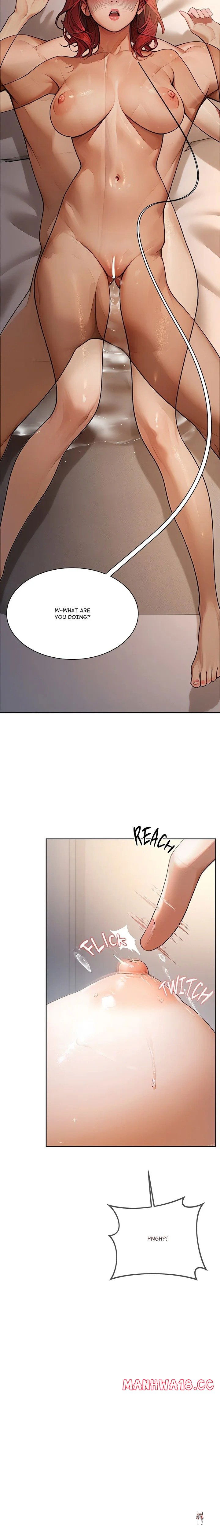 Master of the Spotlight Master of the Spotlight Chapter 2 - Page 12