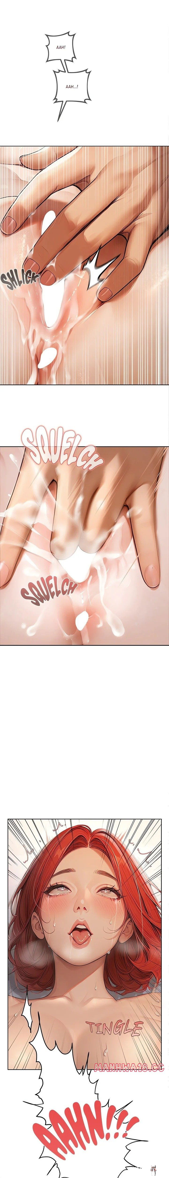 Master of the Spotlight Master of the Spotlight Chapter 2 - Page 13