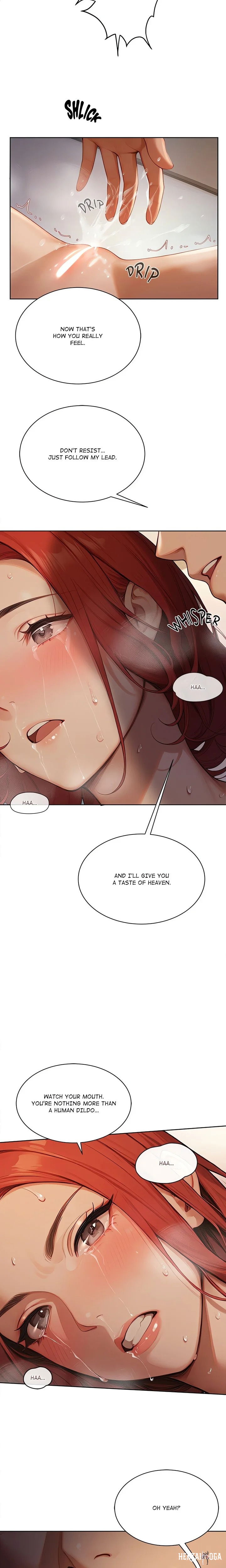 Master of the Spotlight Master of the Spotlight Chapter 2 - Page 14