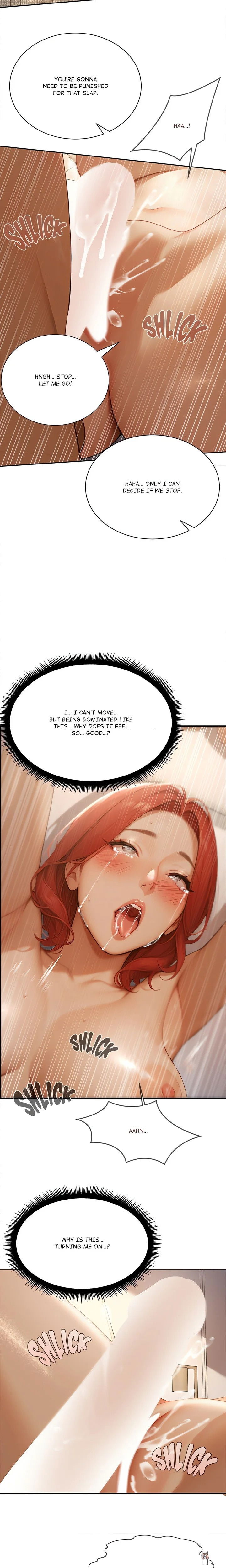 Master of the Spotlight Master of the Spotlight Chapter 2 - Page 17