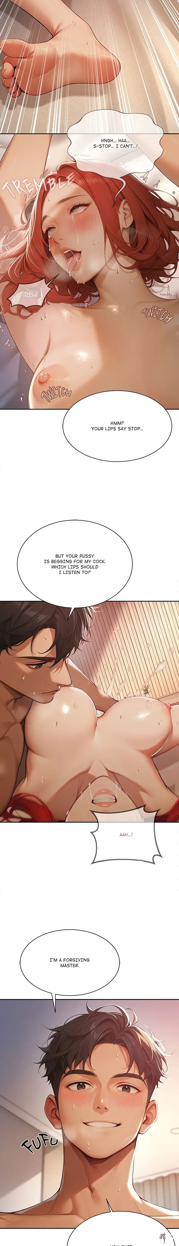 Master of the Spotlight Master of the Spotlight Chapter 2 - Page 20