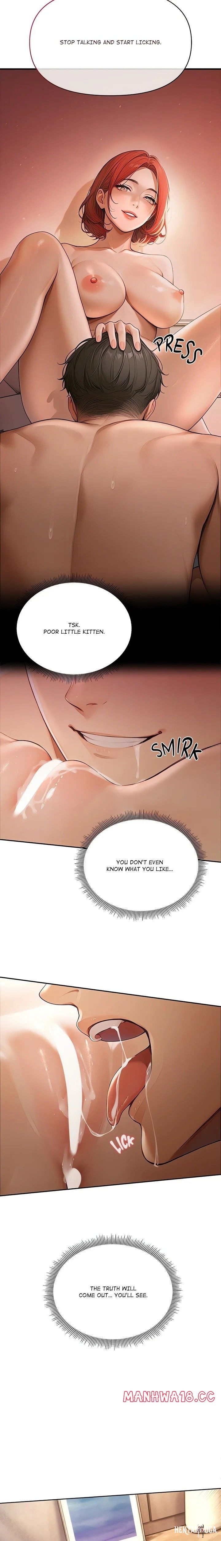 Master of the Spotlight Master of the Spotlight Chapter 2 - Page 5