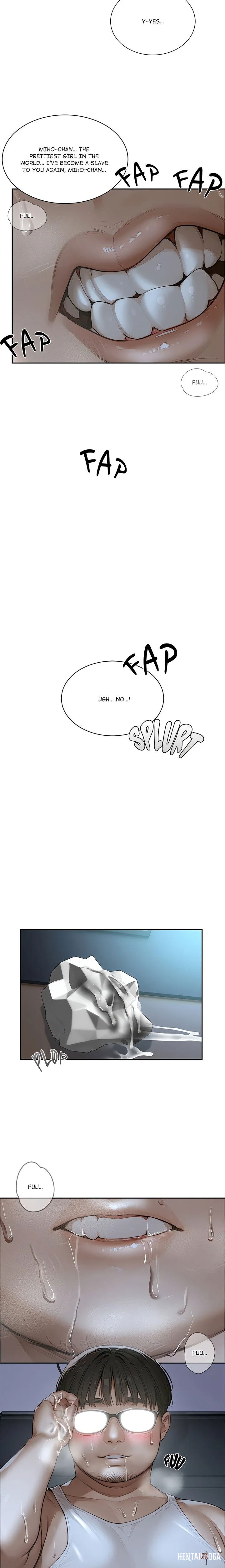 Master of the Spotlight Master of the Spotlight Chapter 1 - Page 10