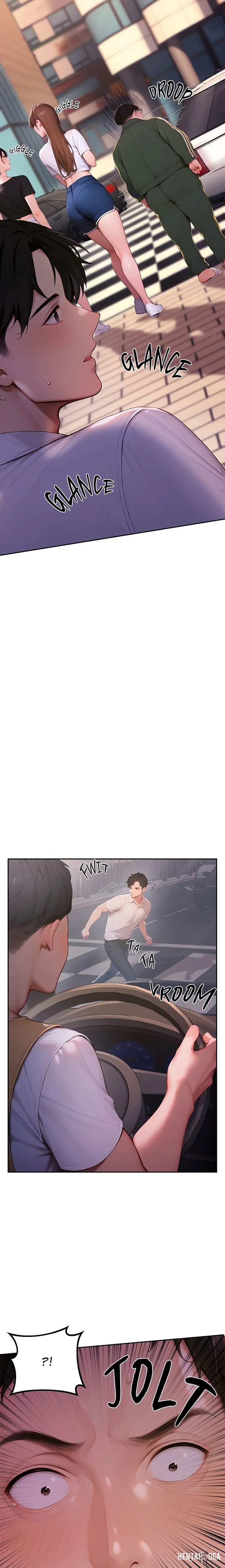 Master of the Spotlight Master of the Spotlight Chapter 1 - Page 17