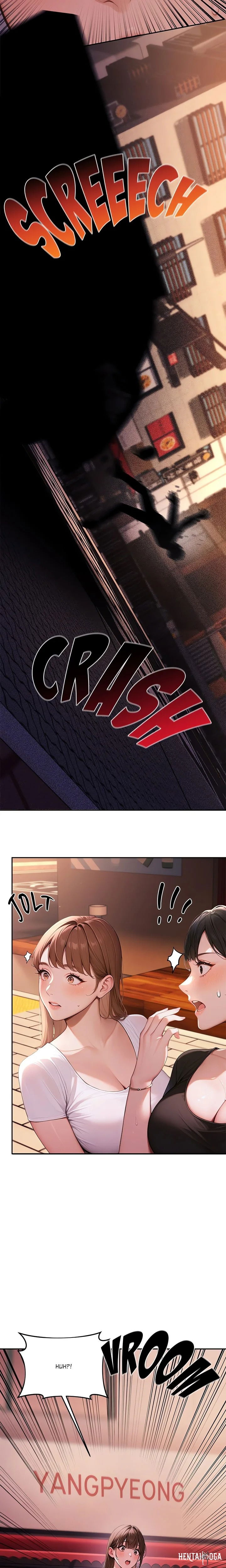 Master of the Spotlight Master of the Spotlight Chapter 1 - Page 18