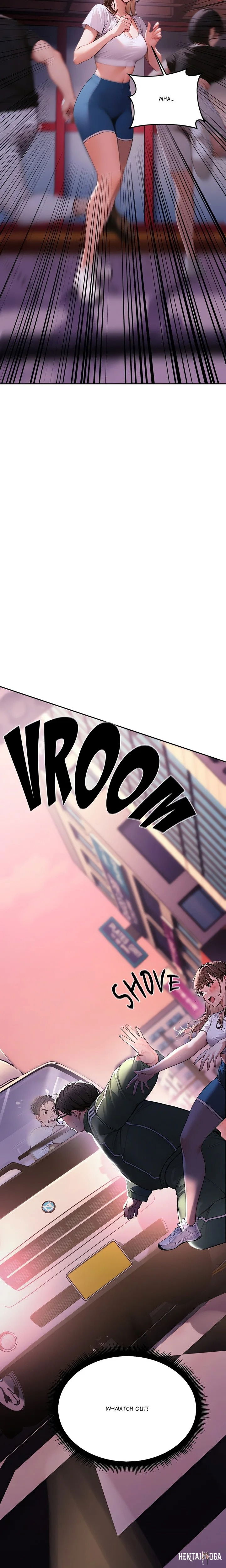 Master of the Spotlight Master of the Spotlight Chapter 1 - Page 19