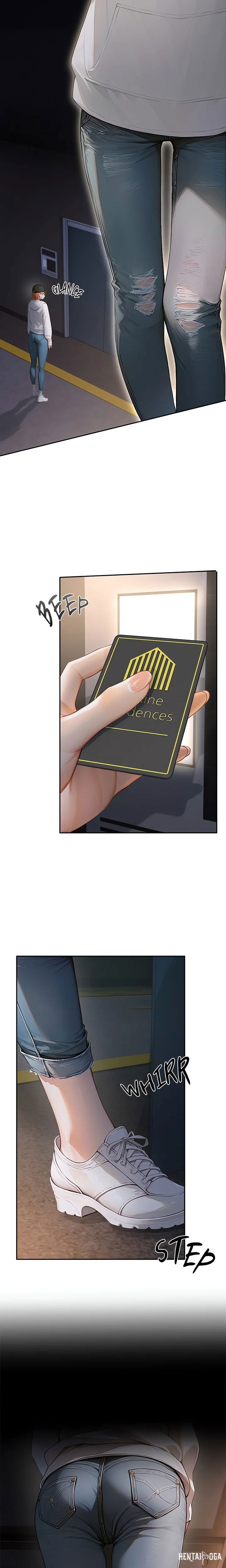 Master of the Spotlight Master of the Spotlight Chapter 1 - Page 2