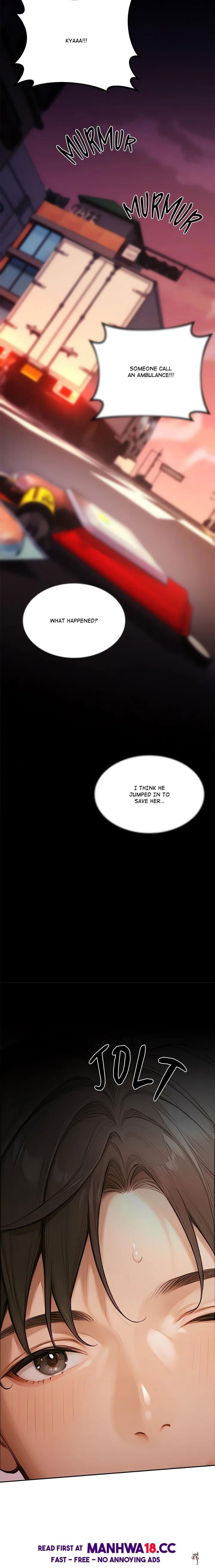 Master of the Spotlight Master of the Spotlight Chapter 1 - Page 21