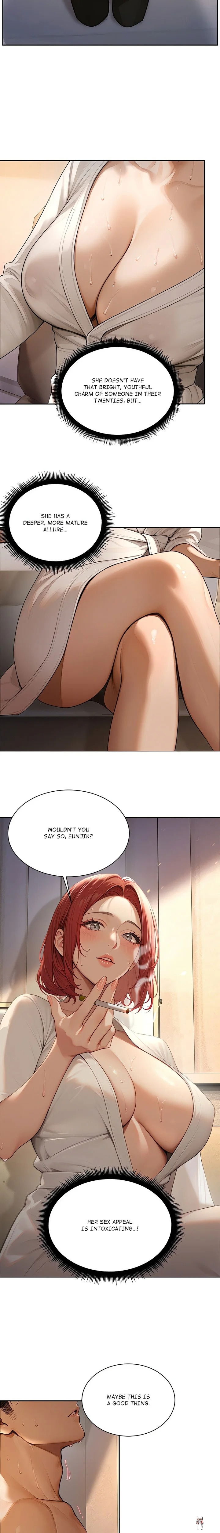 Master of the Spotlight Master of the Spotlight Chapter 1 - Page 27