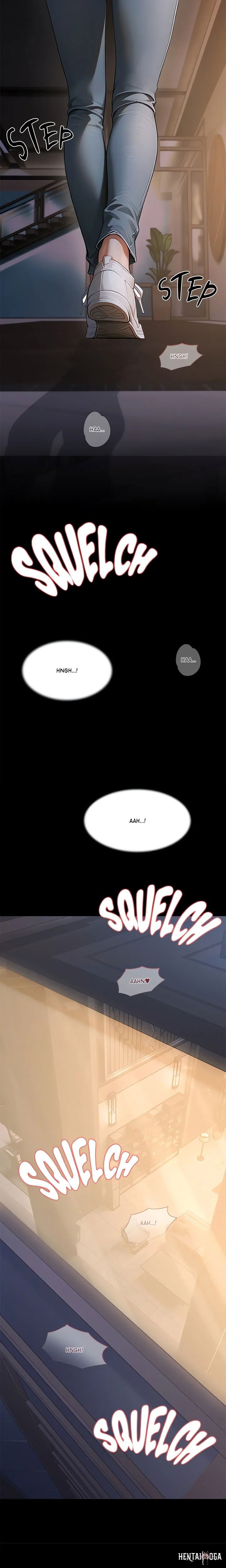 Master of the Spotlight Master of the Spotlight Chapter 1 - Page 3