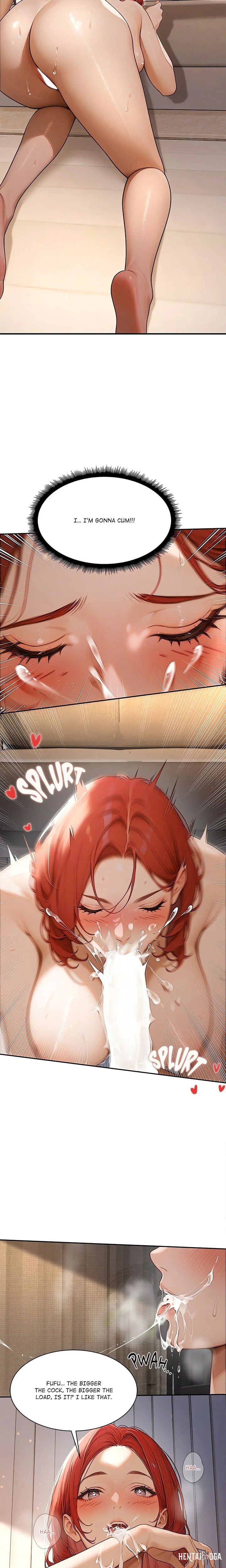 Master of the Spotlight Master of the Spotlight Chapter 1 - Page 30