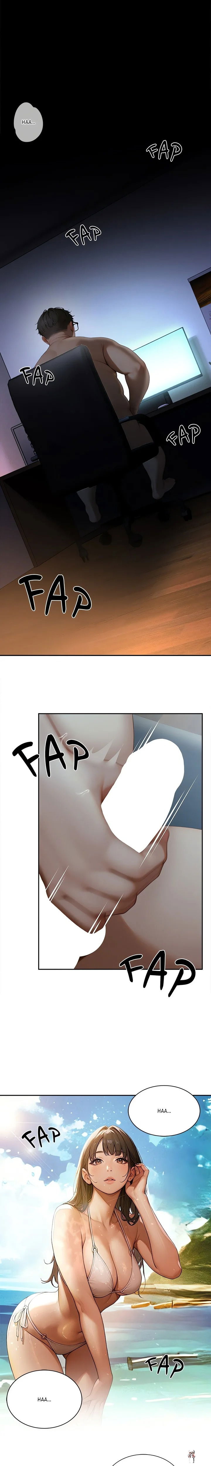 Master of the Spotlight Master of the Spotlight Chapter 1 - Page 9