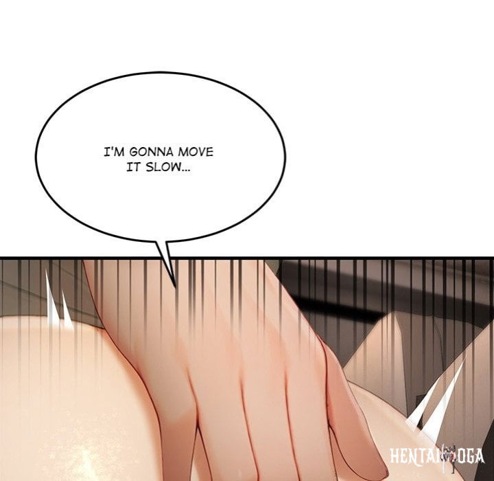 Master of the Spotlight Master of the Spotlight Chapter 25 - Page 34