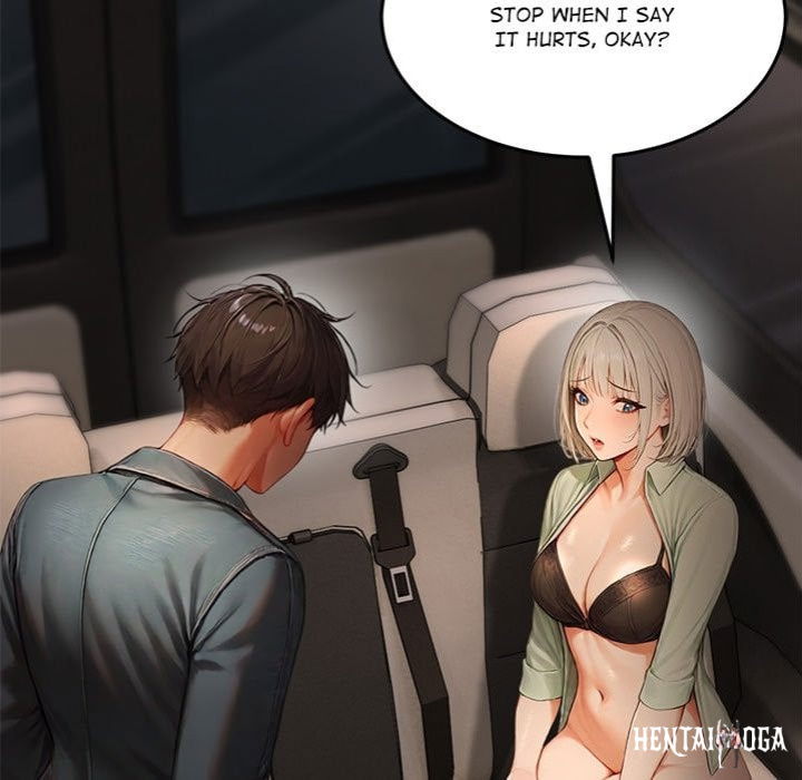 Master of the Spotlight Master of the Spotlight Chapter 25 - Page 5