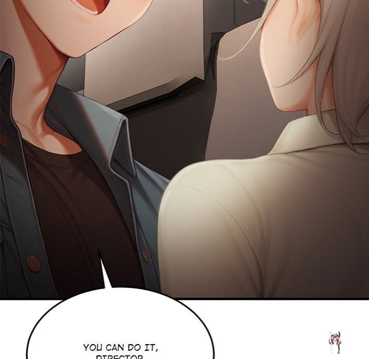 Master of the Spotlight Master of the Spotlight Chapter 25 - Page 78