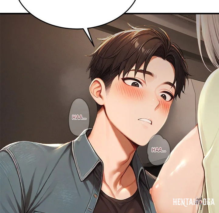 Master of the Spotlight Master of the Spotlight Chapter 26 - Página 21