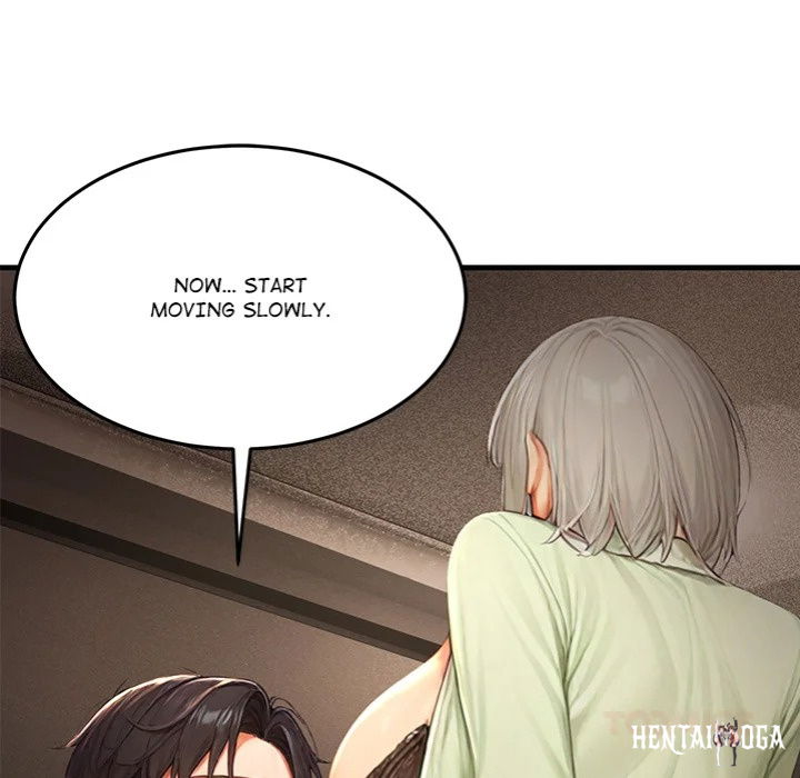 Master of the Spotlight Master of the Spotlight Chapter 26 - Página 28