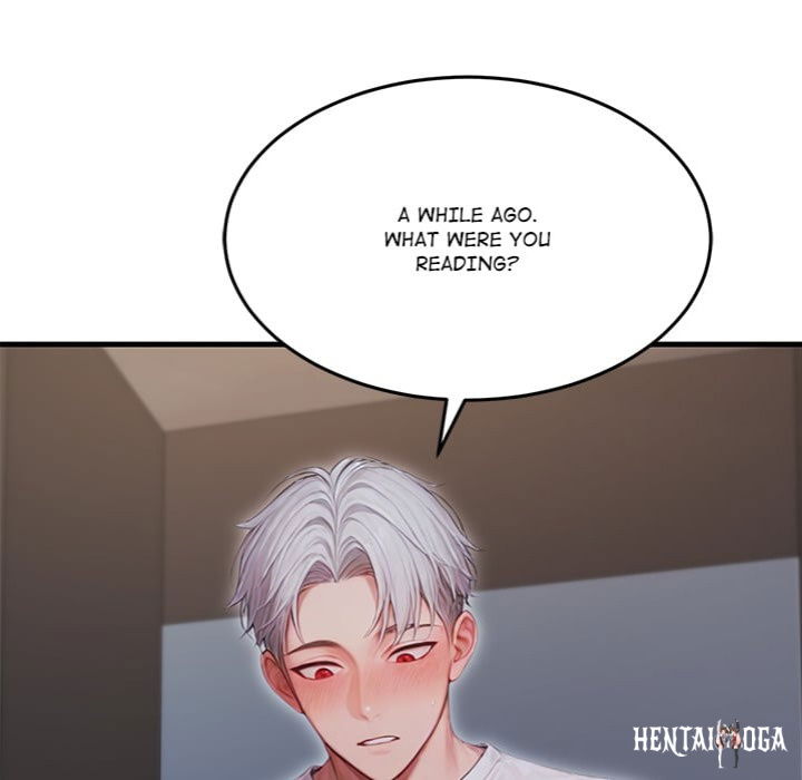 Master of the Spotlight Master of the Spotlight Chapter 27 - Página 111