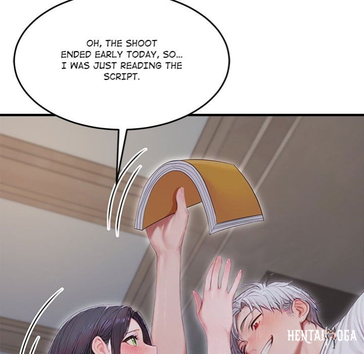 Master of the Spotlight Master of the Spotlight Chapter 27 - Página 114