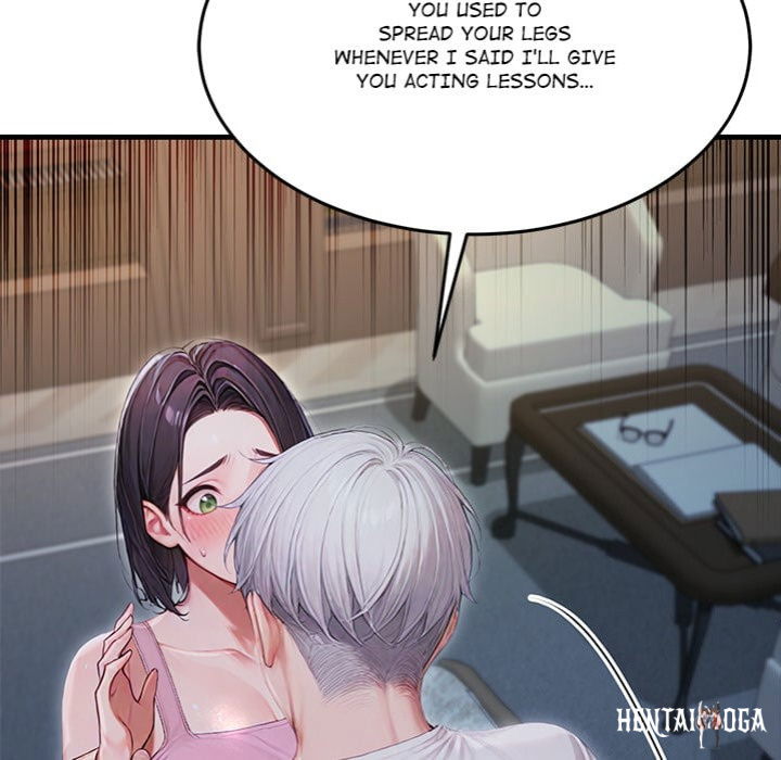 Master of the Spotlight Master of the Spotlight Chapter 27 - Página 128