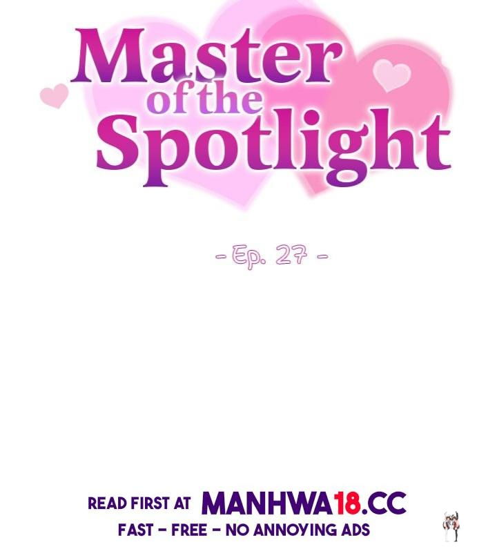 Master of the Spotlight Master of the Spotlight Chapter 27 - Página 52