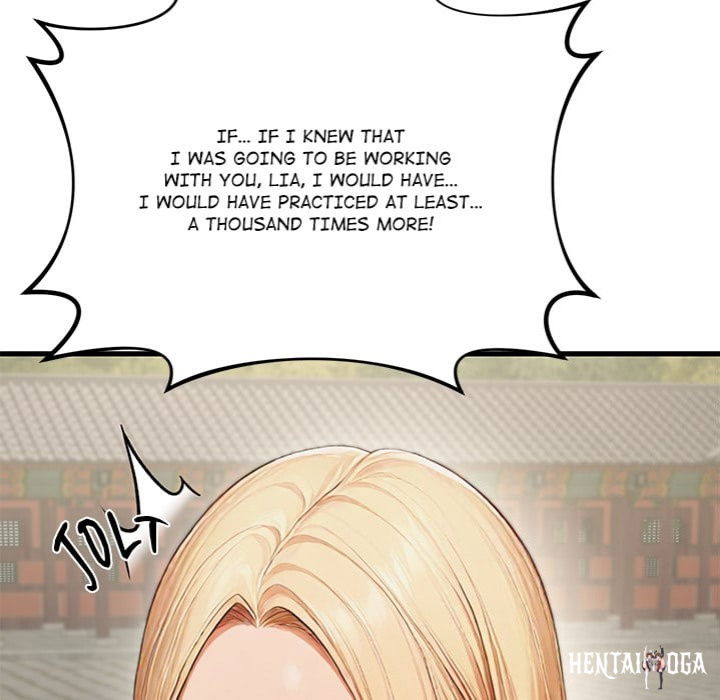 Master of the Spotlight Master of the Spotlight Chapter 27 - Página 73