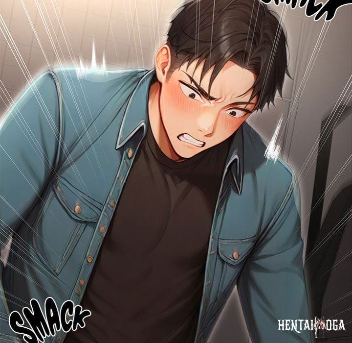 Master of the Spotlight Master of the Spotlight Chapter 27 - Página 8