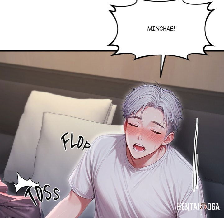 Master of the Spotlight Master of the Spotlight Chapter 27 - Página 96