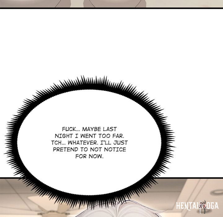 Master of the Spotlight Master of the Spotlight Chapter 28 - Página 110