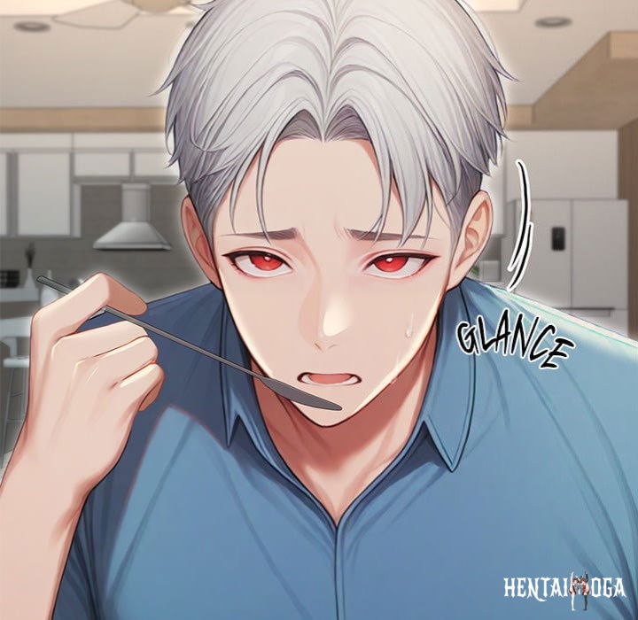 Master of the Spotlight Master of the Spotlight Chapter 28 - Página 111