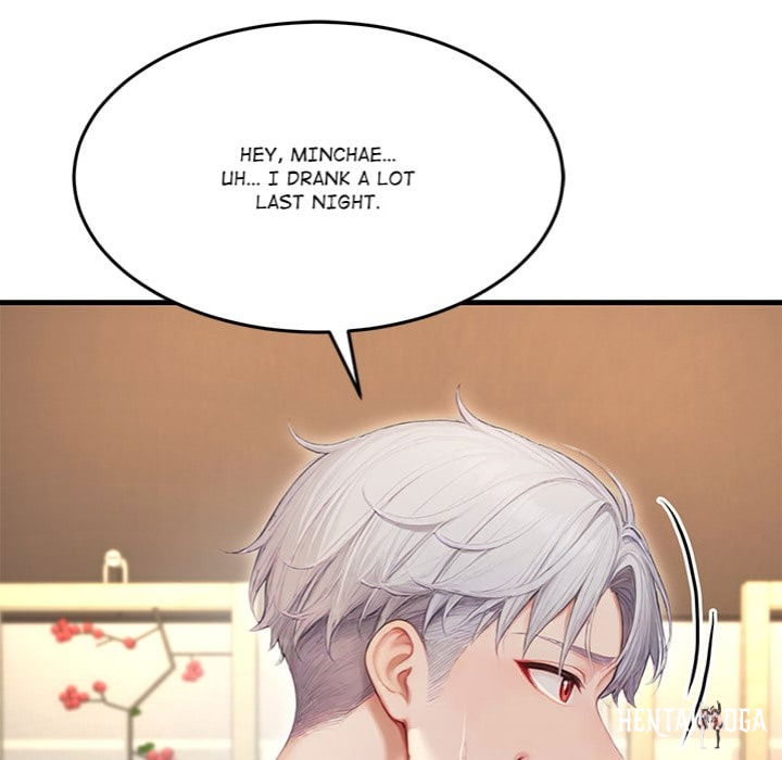 Master of the Spotlight Master of the Spotlight Chapter 28 - Página 113