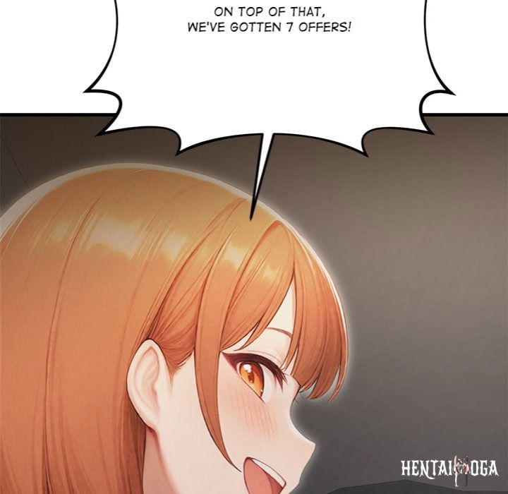 Master of the Spotlight Master of the Spotlight Chapter 28 - Página 153