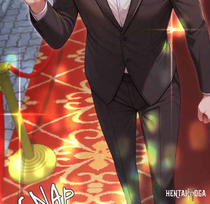 Master of the Spotlight Master of the Spotlight Chapter 28 - Página 166