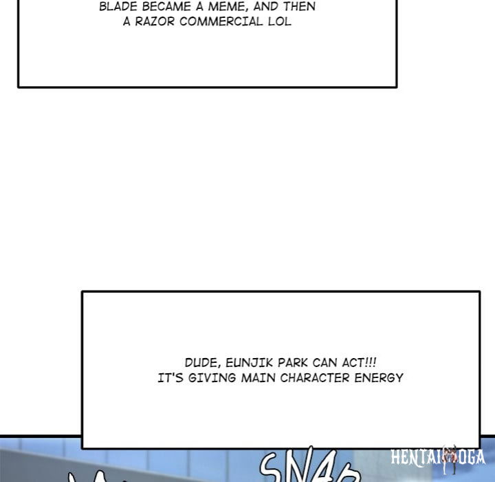 Master of the Spotlight Master of the Spotlight Chapter 28 - Página 170