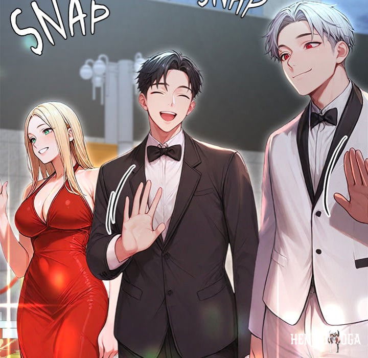 Master of the Spotlight Master of the Spotlight Chapter 28 - Página 171