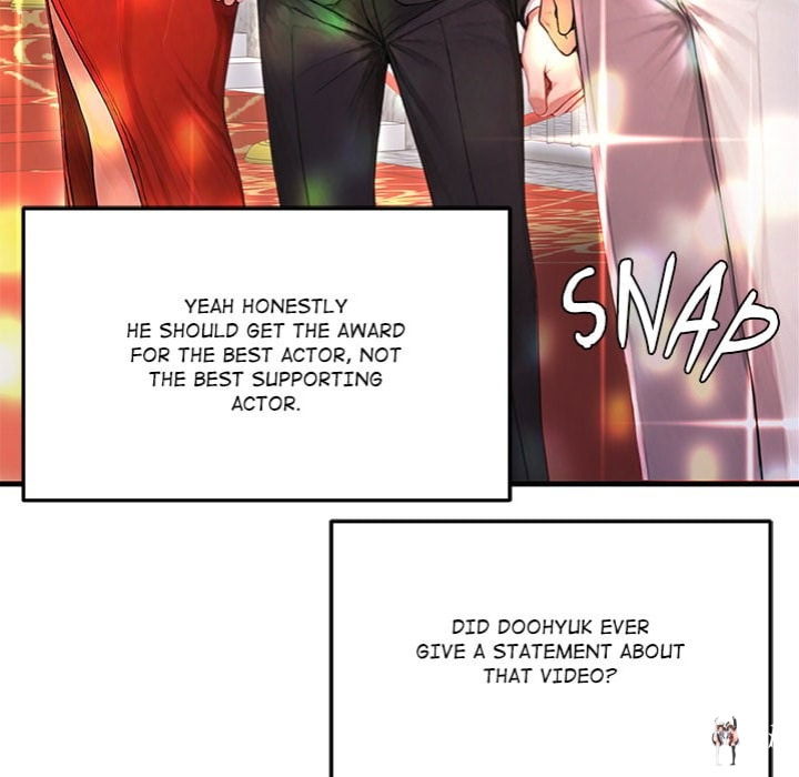 Master of the Spotlight Master of the Spotlight Chapter 28 - Página 172