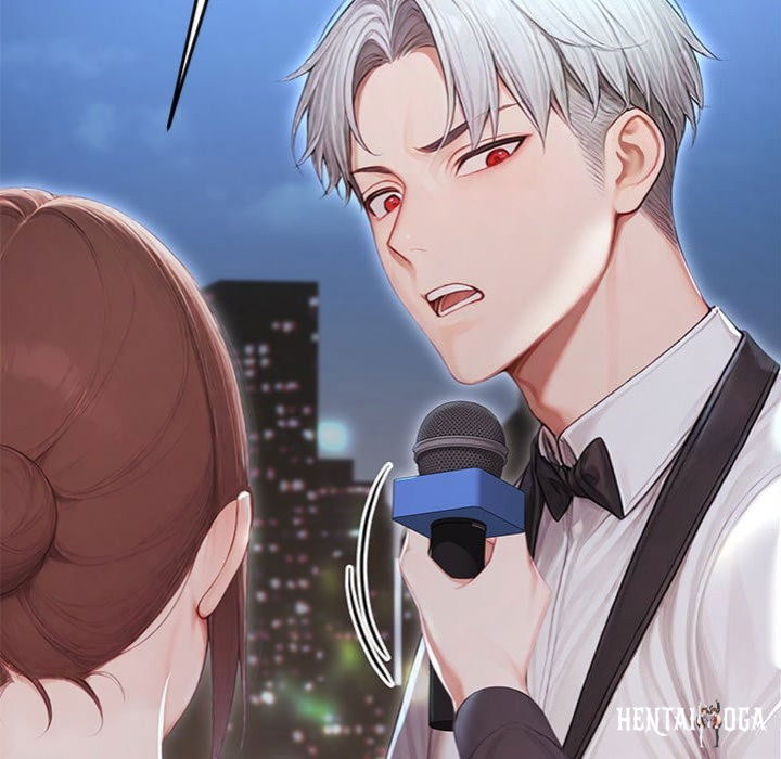 Master of the Spotlight Master of the Spotlight Chapter 28 - Página 174