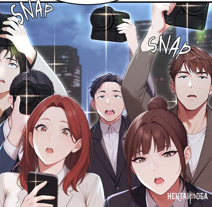 Master of the Spotlight Master of the Spotlight Chapter 28 - Página 179